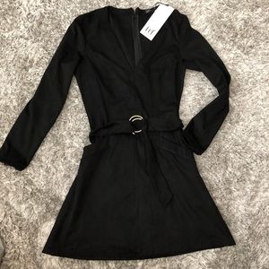 Zara Dress with pockets